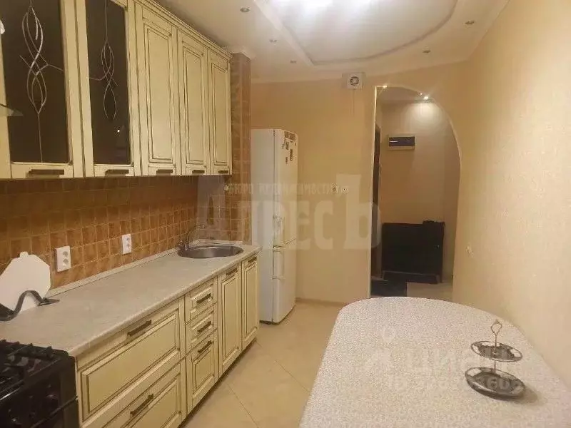 3-к кв. Калужская область, Обнинск ул. Энгельса, 30 (65.0 м) - Фото 2