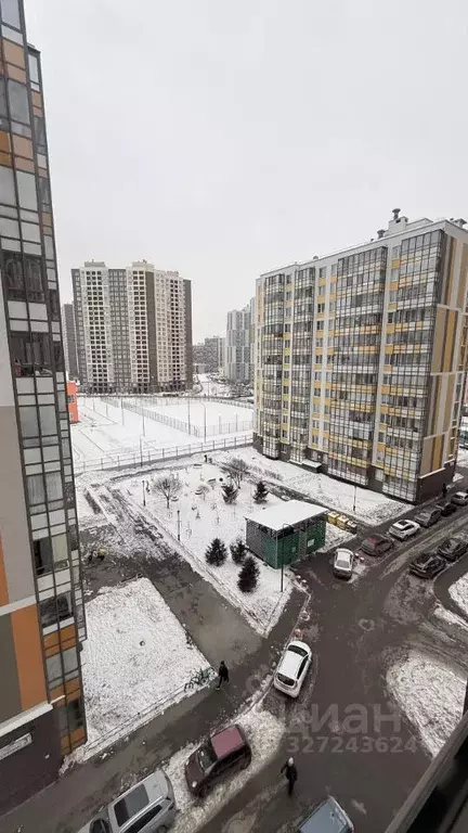 Студия Ленинградская область, Кудрово г. Всеволожский район, Заневское ... - Фото 2