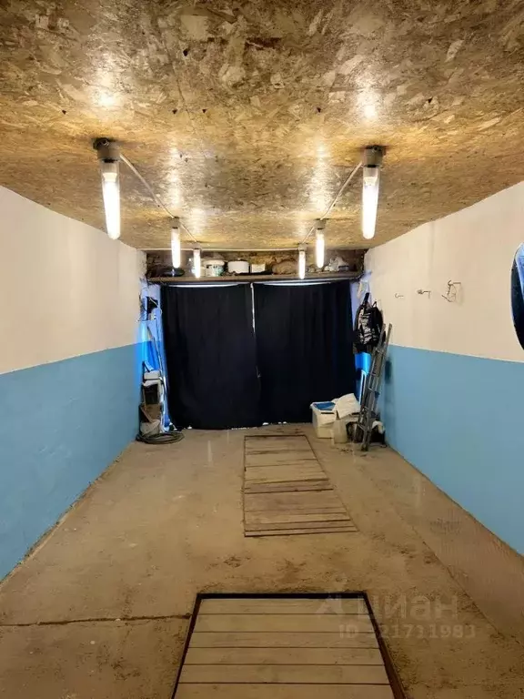 Гараж в Красноярский край, Сосновоборск  (22 м) - Фото 2