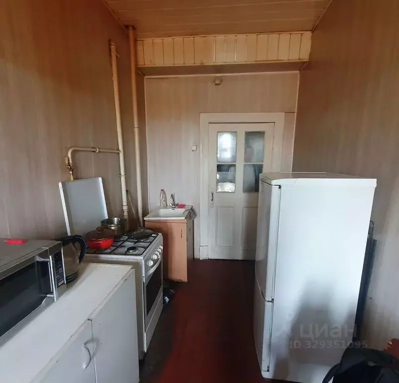3-к кв. Московская область, Химки ул. Победы, 6/20 (68.0 м) - Фото 2