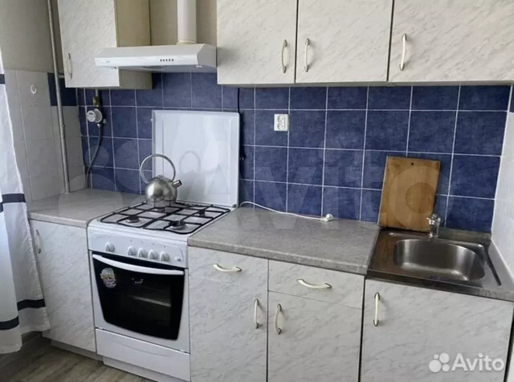 2-к. квартира, 46 м, 3/9 эт. - Фото 0