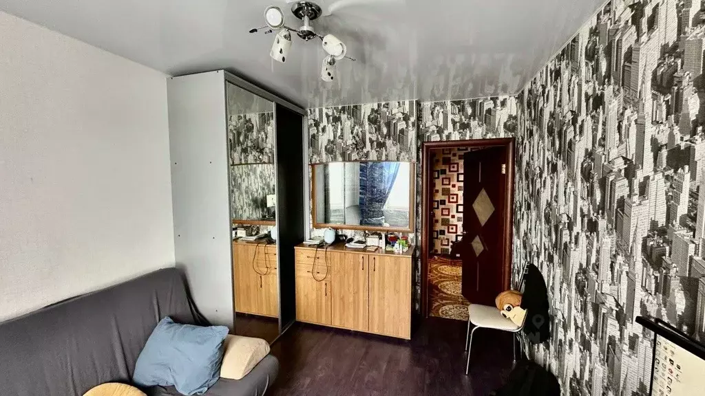 2-к кв. Свердловская область, Первоуральск ул. Емлина, 11 (48.1 м) - Фото 2