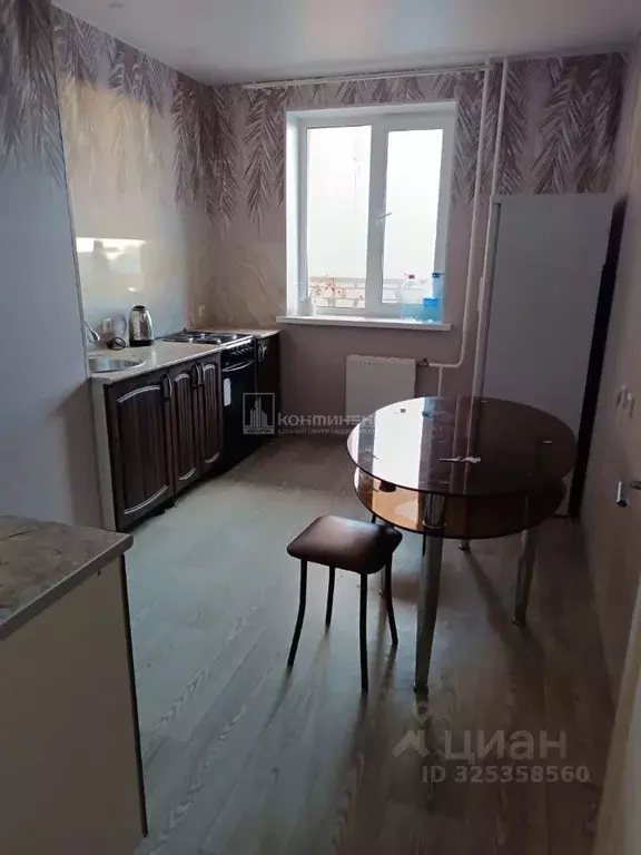 1-к кв. Владимирская область, Владимир проезд Лакина, 10 (40.0 м) - Фото 1