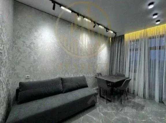 2-к кв. Ставропольский край, Пятигорск ул. Власова, 31 (83.0 м) - Фото 2