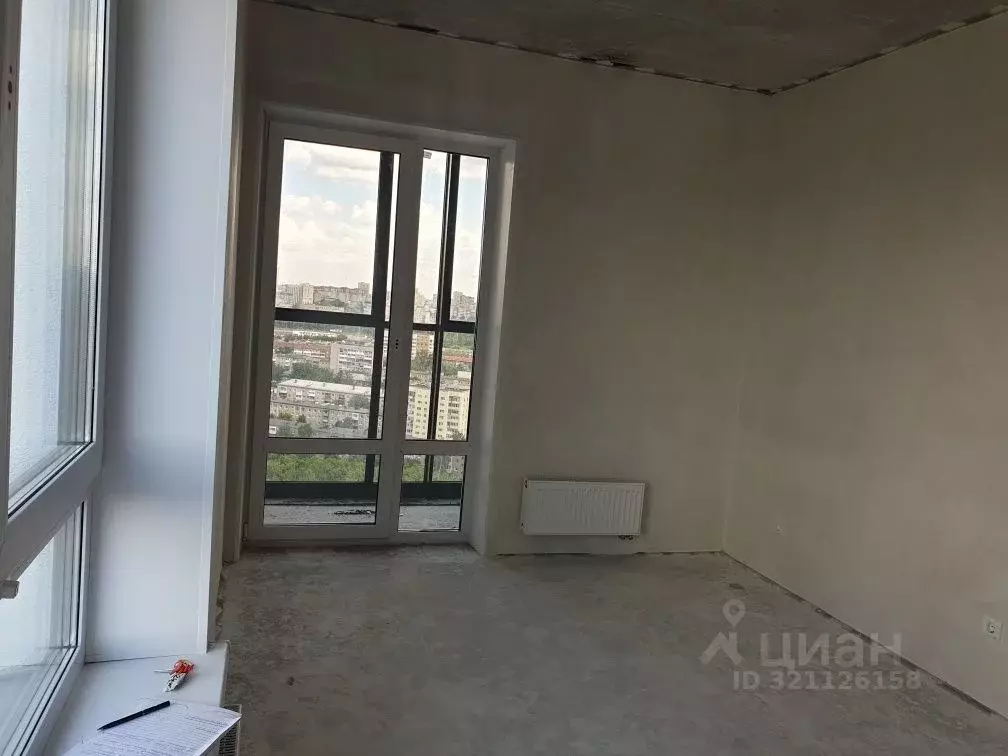 3-к кв. Свердловская область, Екатеринбург ул. Свердлова, 32Б (76.0 м) - Фото 2