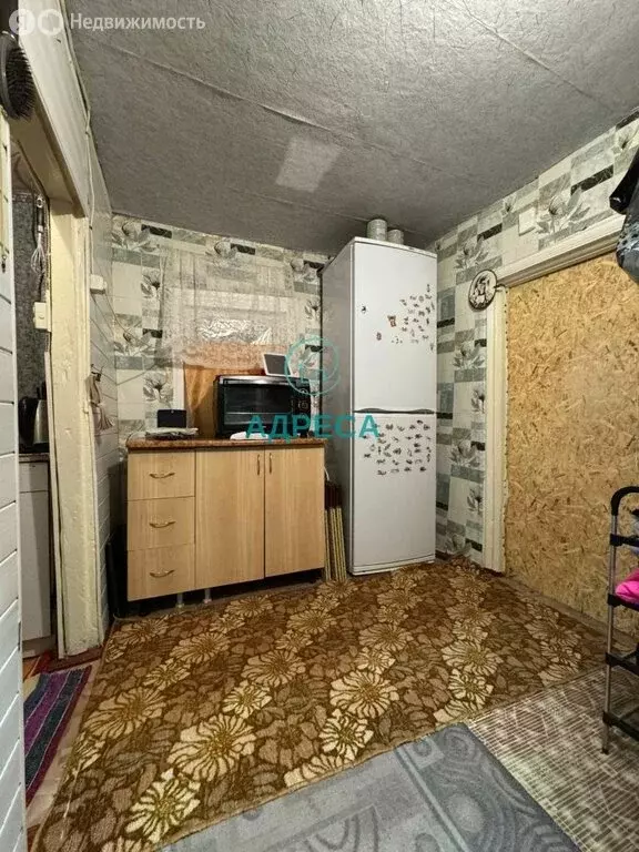 Дом в село Великомихайловка, Советская улица (40.8 м) - Фото 1