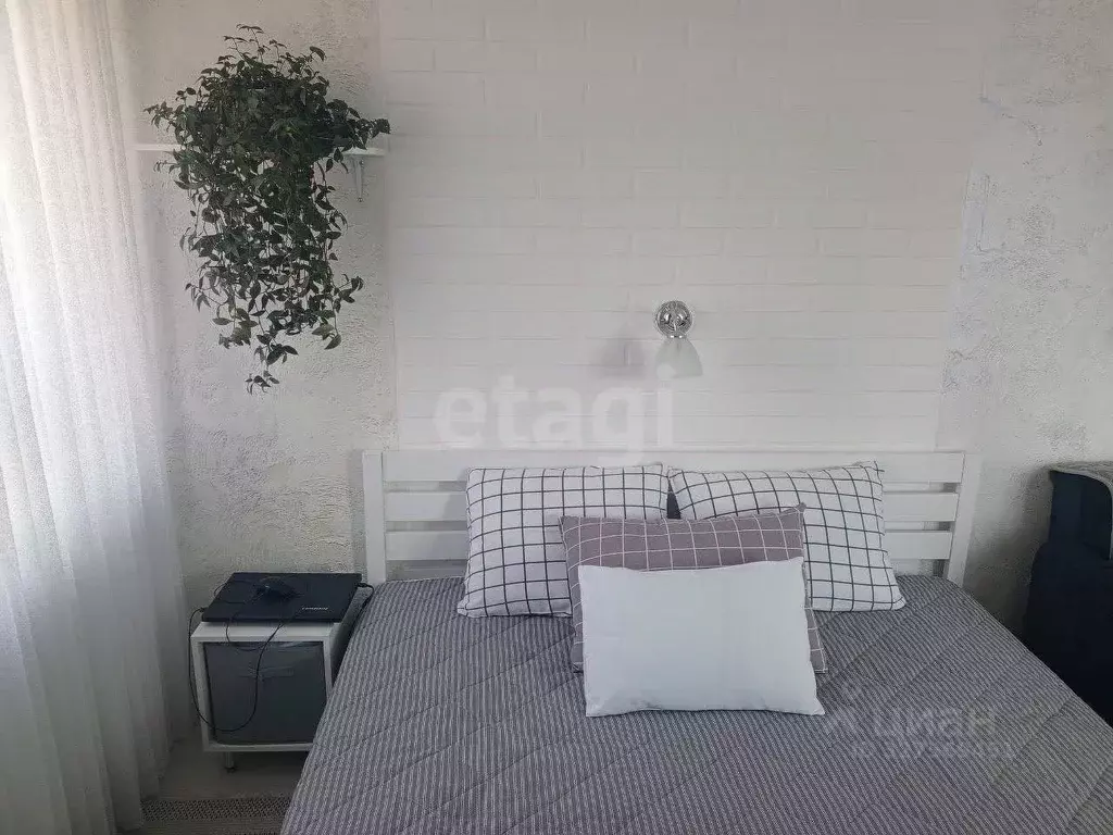 2-к кв. Калининградская область, Калининград ул. Володи Дубинина, 25 ... - Фото 1