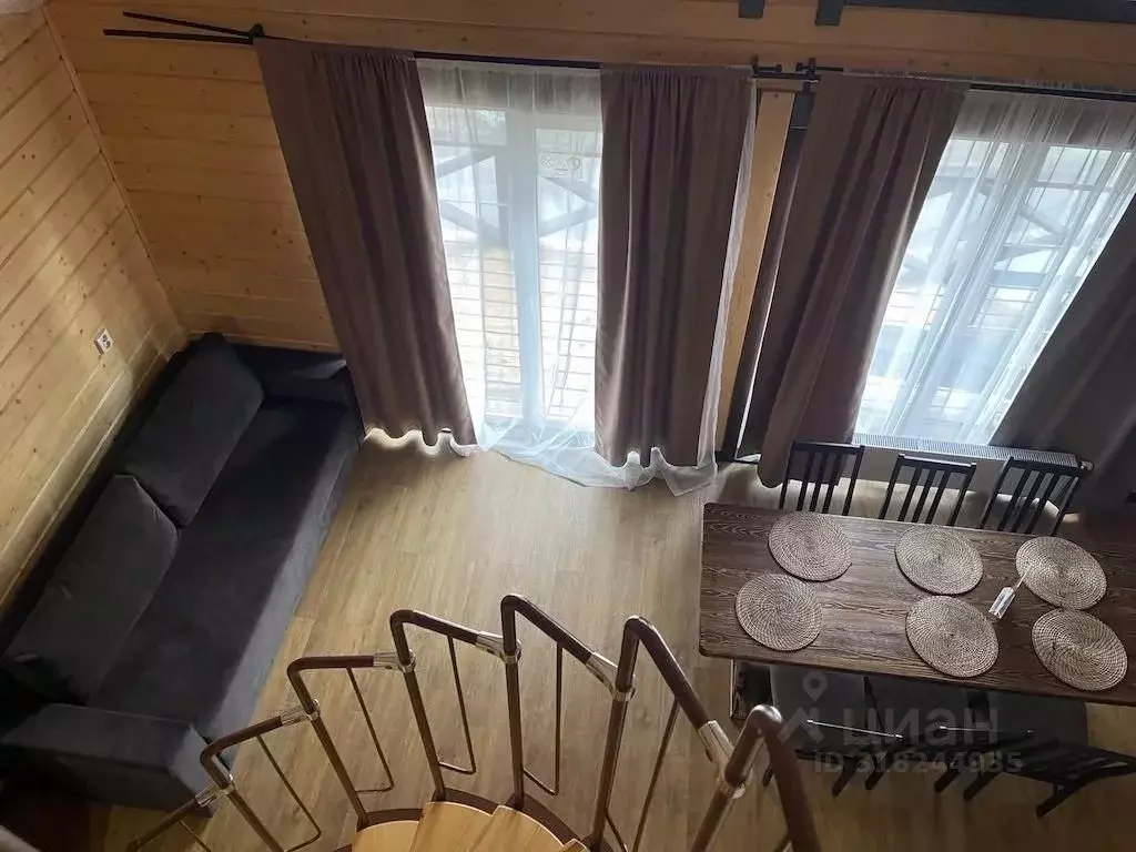 1-к кв. Челябинская область, Миасский городской округ, с. Сыростан ул. ... - Фото 2