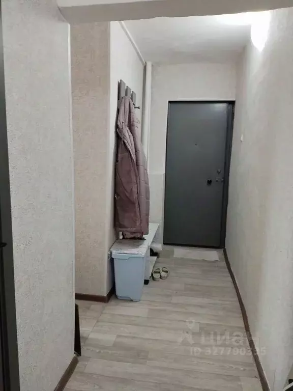 Комната Иркутская область, Иркутск ул. Маршала Конева, 78 (13.2 м) - Фото 2