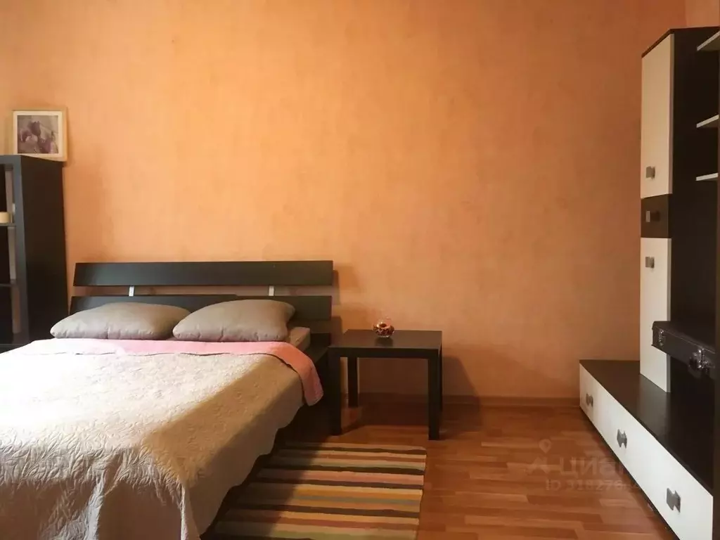 1-к кв. Санкт-Петербург Шуваловский просп., 90к1 (34.5 м) - Фото 1