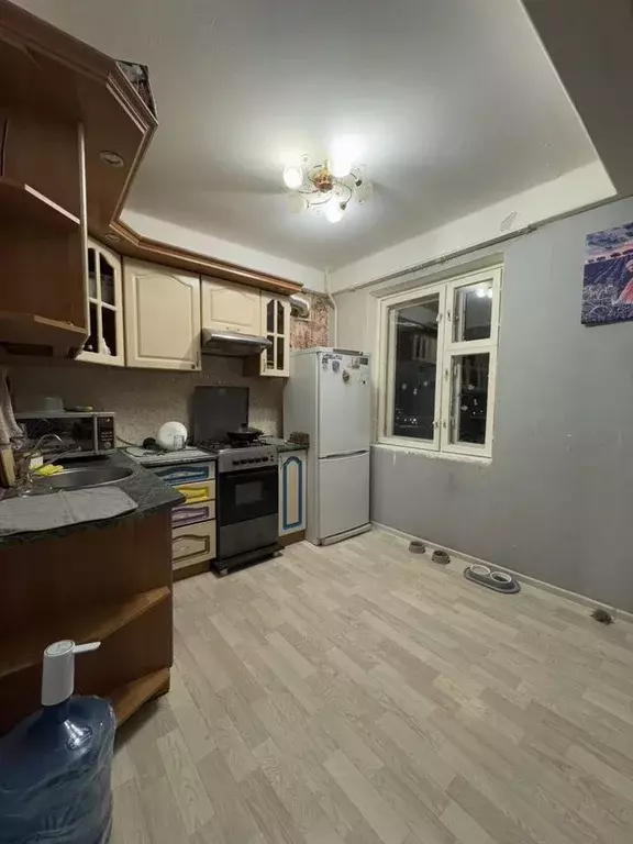 2-к кв. Ленинградская область, Ломоносовский район, Русско-Высоцкое ... - Фото 1