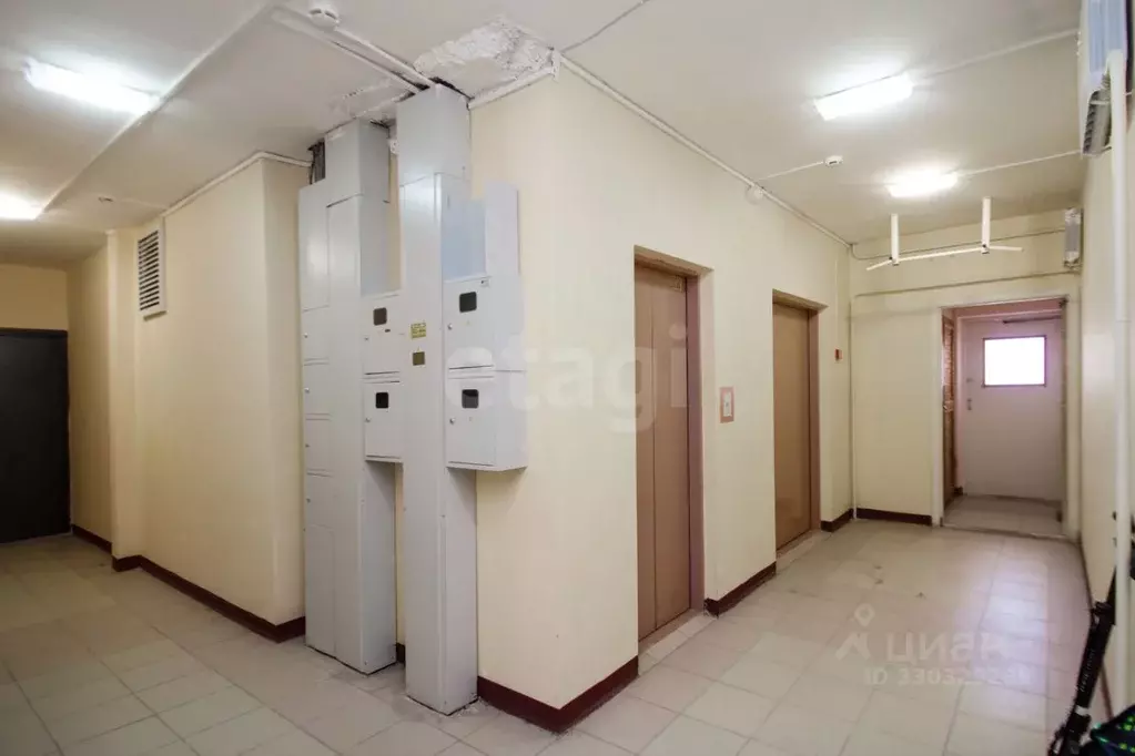 2-к кв. Калужская область, Калуга ул. Кибальчича, 30 (62.0 м) - Фото 2