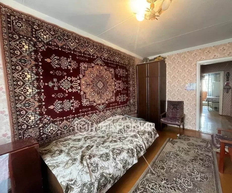 2-к кв. Орловская область, Орел Планерная ул., 31 (47.3 м) - Фото 2