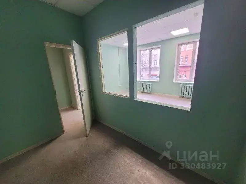 Склад в Санкт-Петербург ул. Швецова, 41к2 (34 м) - Фото 2