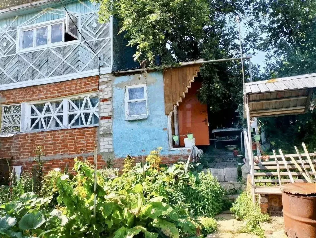 Дом в Марий Эл, Йошкар-Ола Тюльпан СНТ, 186 (36 м) - Фото 2