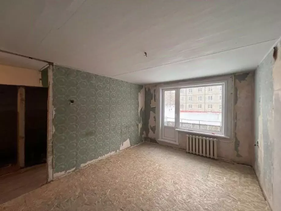 2-к кв. Пермский край, Березники ул. Мира, 31 (46.3 м) - Фото 2