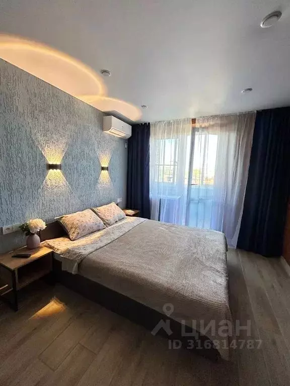 2-к кв. Смоленская область, Смоленск ул. Кирова, 49 (52.0 м) - Фото 0