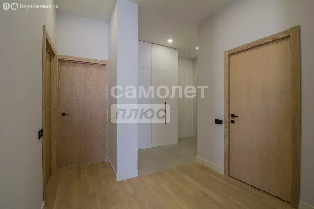 3-комнатная квартира: Владивосток, Авроровская улица, 6 (70 м) - Фото 2