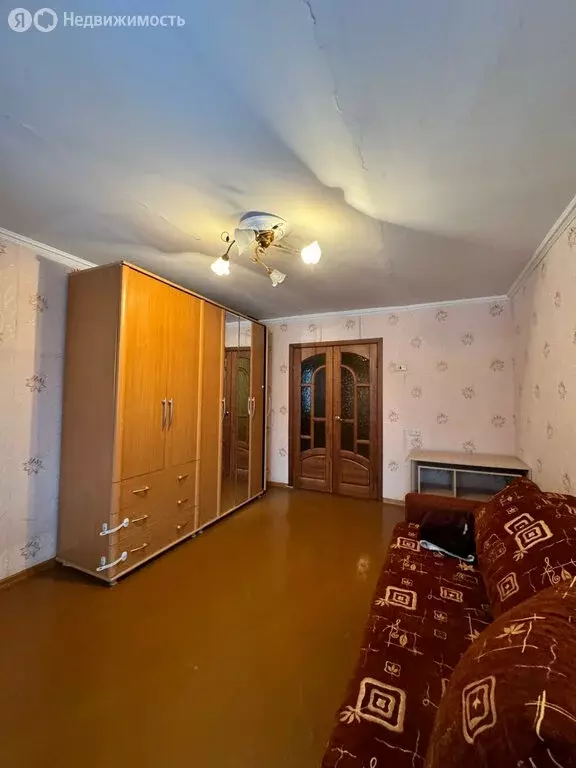 2-комнатная квартира: Киров, улица Маклина, 39 (50 м) - Фото 1