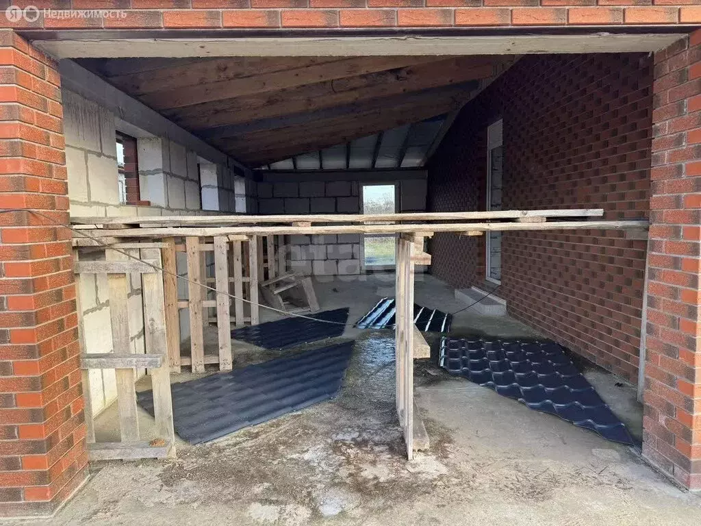 Дом в Тверская область, Калининский муниципальный округ, деревня ... - Фото 1