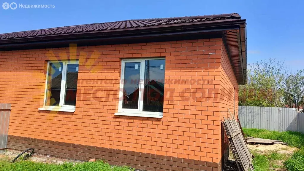 Дом в посёлок Широчанка, Выгонная улица (52 м) - Фото 1