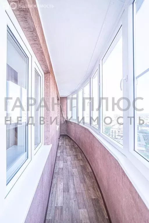 1-комнатная квартира: Липецк, улица И.В. Свиридова, 18 (42 м) - Фото 0