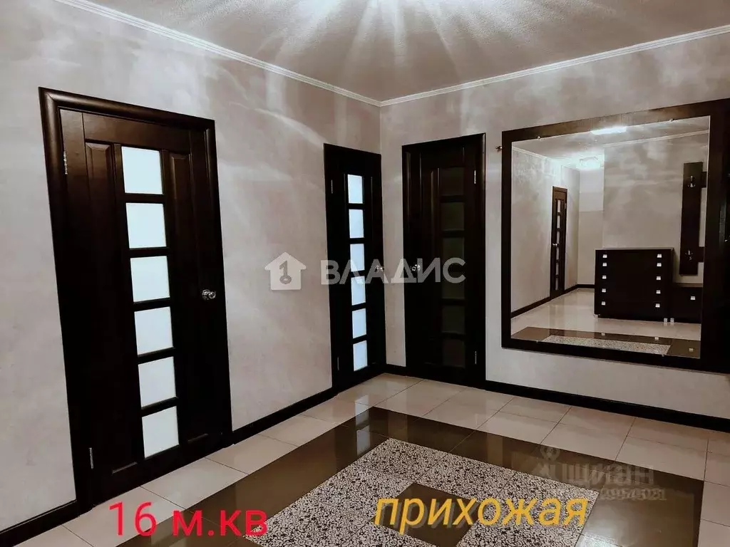 3-к кв. Марий Эл, Йошкар-Ола бул. Ураева, 3 (93.0 м) - Фото 1