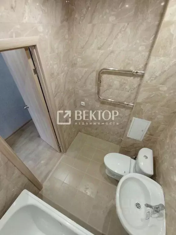 1-к кв. Ивановская область, Иваново ул. Ломоносова, 10 (40.7 м) - Фото 0