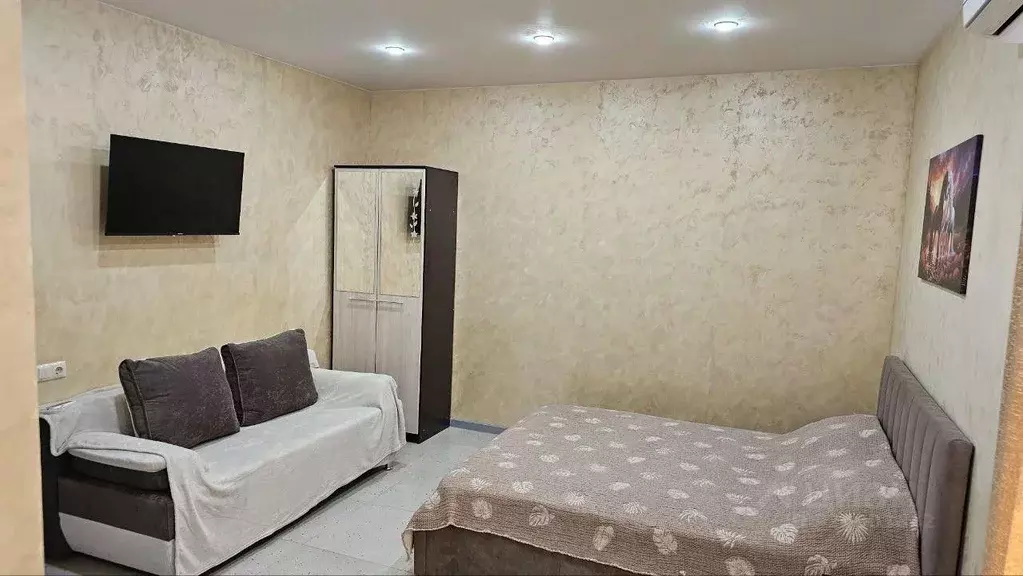 Комната Ростовская область, Таганрог ул. Лесная Биржа, 18 (30.0 м) - Фото 2