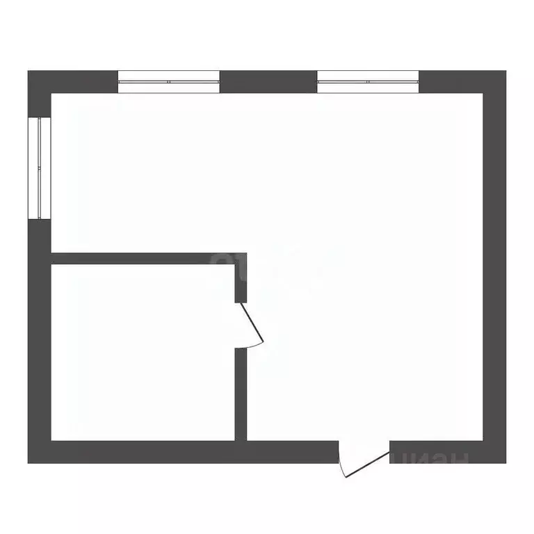 Дом в Амурская область, Благовещенск городской округ, пос. Мухинка  ... - Фото 2