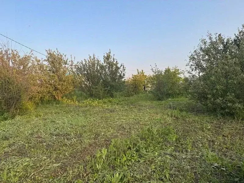 Участок в Самарская область, Волжский район, Верхняя Подстепновка ... - Фото 0
