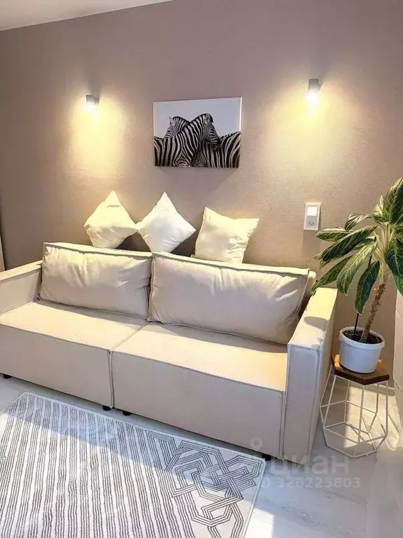 Студия Чувашия, Чебоксары Эгерский бул., 22 (14.0 м) - Фото 1