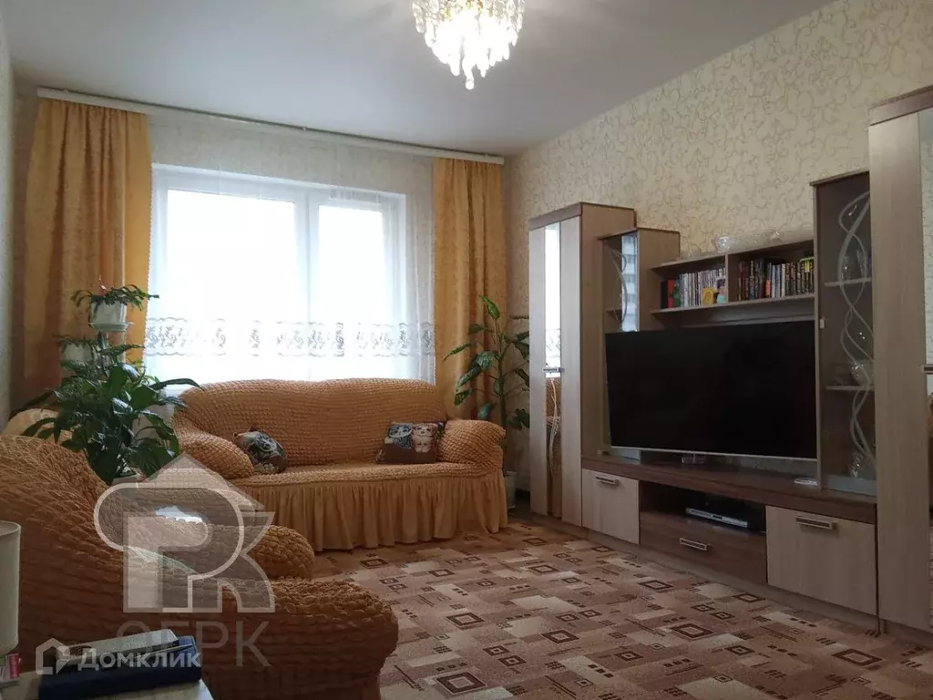 Продаётся 2-к квартира, 72.2 м - Фото 0