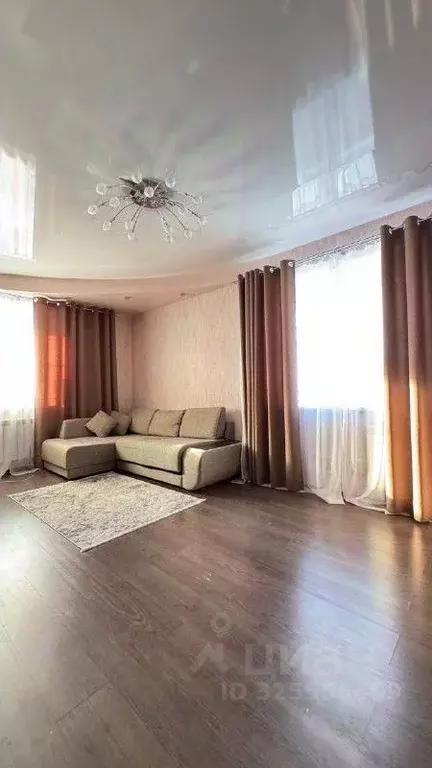 1-к кв. Свердловская область, Екатеринбург ул. Фурманова, 127 (45.0 м) - Фото 2