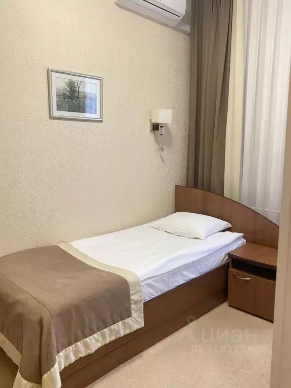 Комната Владимирская область, Владимир 2-я Никольская ул., 3 (15.0 м) - Фото 1