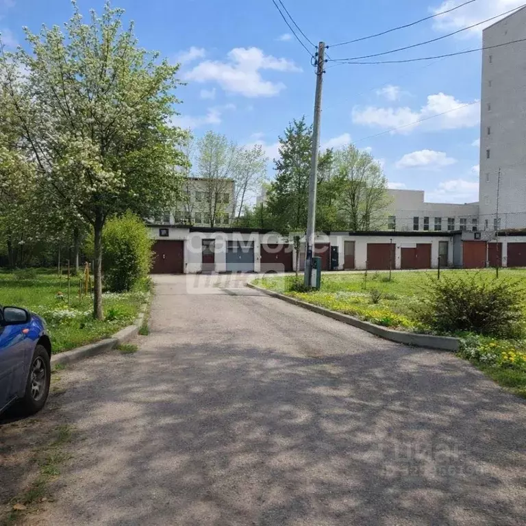 Гараж в Курская область, Курск ул. Радищева (17 м) - Фото 2