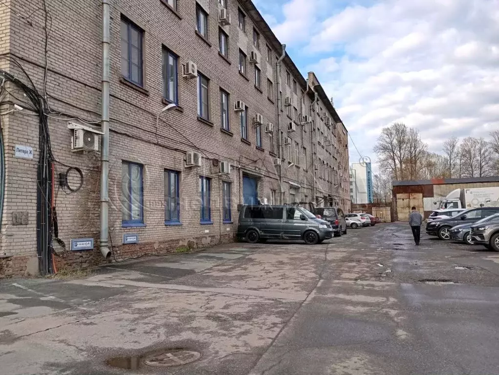 Сдам помещение свободного назначения, 200 м - Фото 1