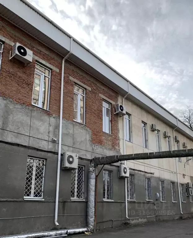 Помещение свободного назначения в Краснодарский край, Краснодар ... - Фото 0