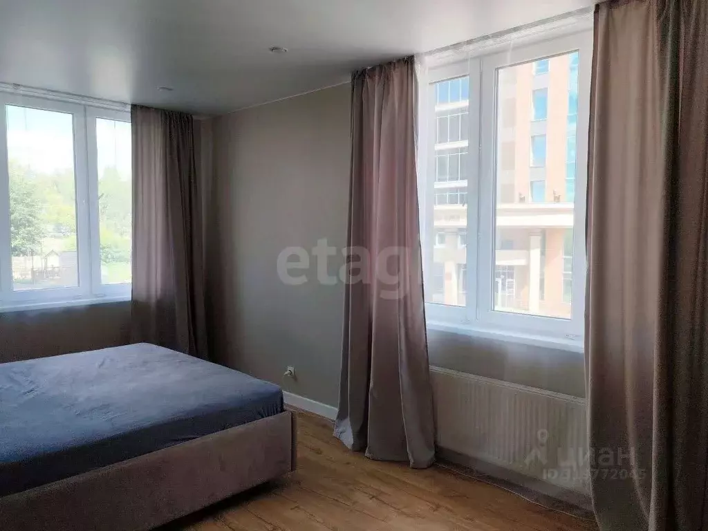 3-к кв. Пермский край, Пермь Екатерининская ул., 177А (94.1 м) - Фото 2