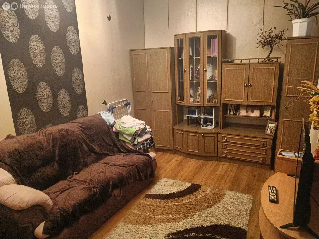 2к в 3-комнатной квартире (16 м) - Фото 1