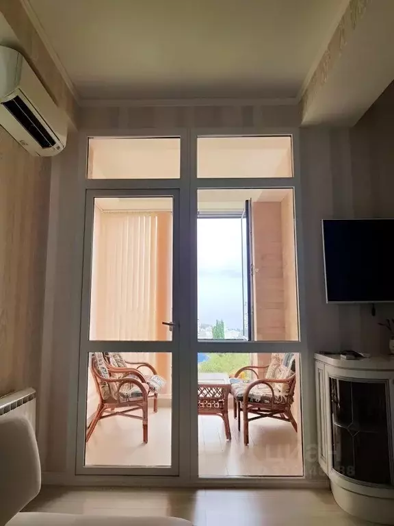 3-к кв. Краснодарский край, Сочи Альпийская ул., 1/4 (55.0 м) - Фото 2