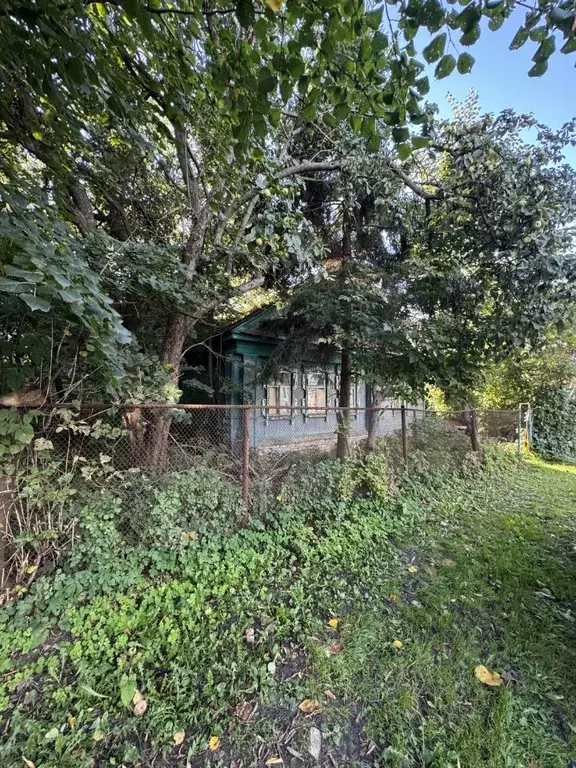 Участок в Нижегородская область, Нижний Новгород Фубровская ул., 2 ... - Фото 2