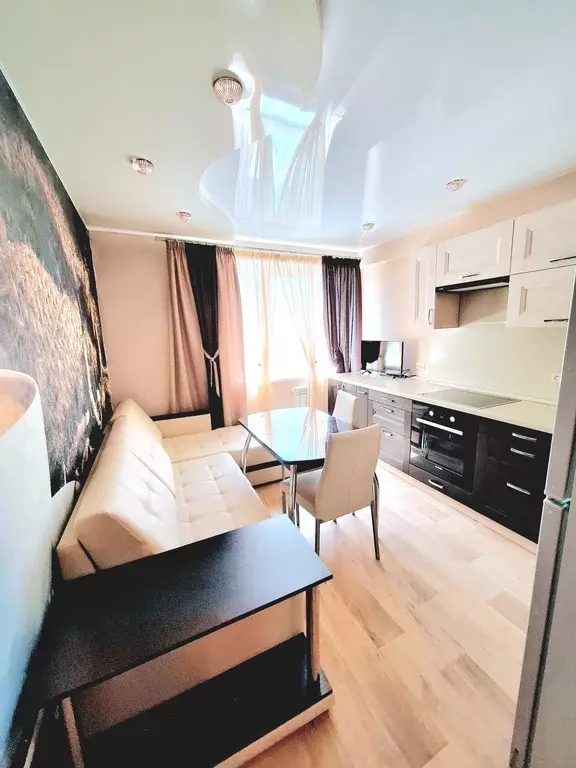 Продаётся 2-к квартира, 57 м - Фото 1