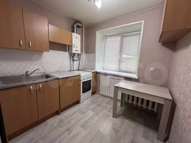 1-к. квартира, 31 м, 1/5 эт. - Фото 0