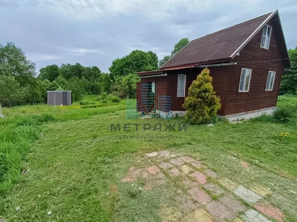 Дом в Калужская область, Калуга городской округ, д. Новоселки 29 (30 ... - Фото 2