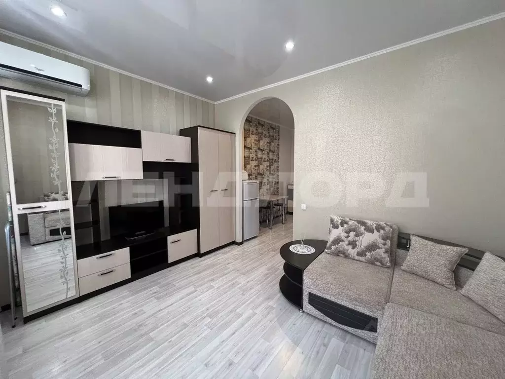 Студия Ростовская область, Ростов-на-Дону Суздальский пер., 19 (28.8 ... - Фото 2