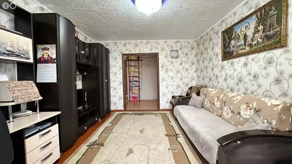 4-комнатная квартира: Уфа, жилой район Шакша-Южная, Мелеузовская ... - Фото 2