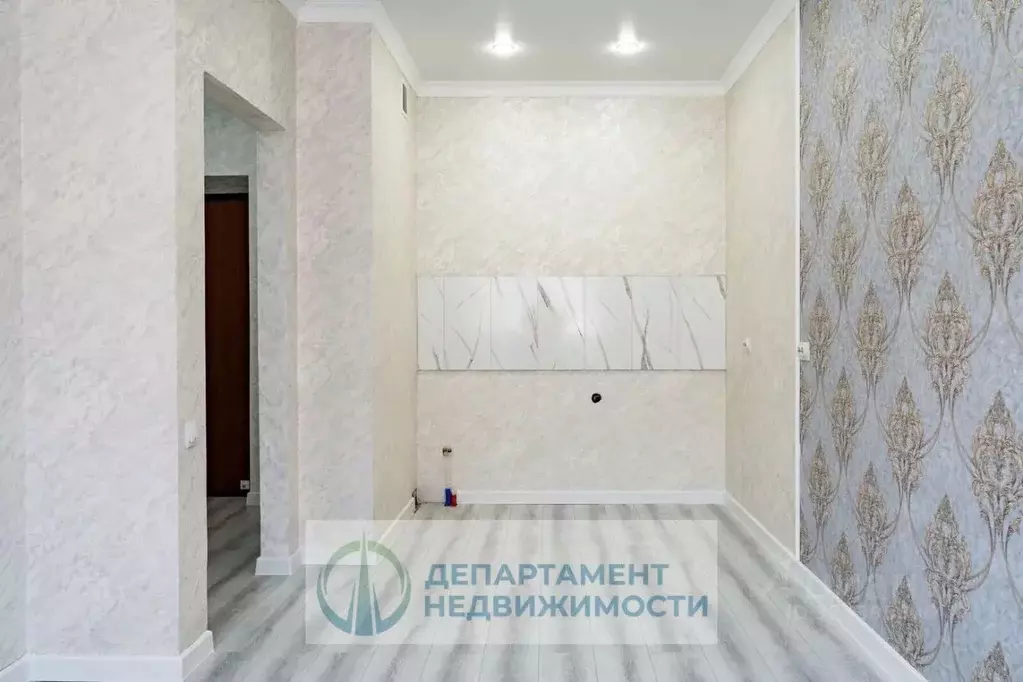 1-к кв. Краснодарский край, Краснодар ул. Имени Героя Ростовского, 8к7 ... - Фото 2