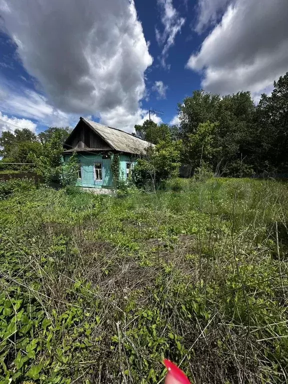 Участок 7,2 сот. (ИЖС) - Фото 0