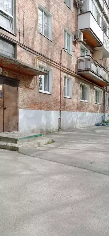 1-к. квартира, 30 м, 3/5 эт. - Фото 1